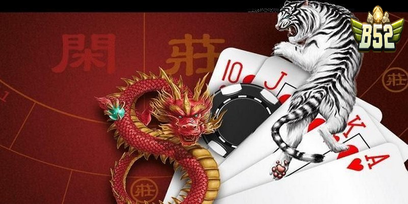 Game bài Trung Quốc Rồng Hổ đang được nhiều bet thủ yêu thích