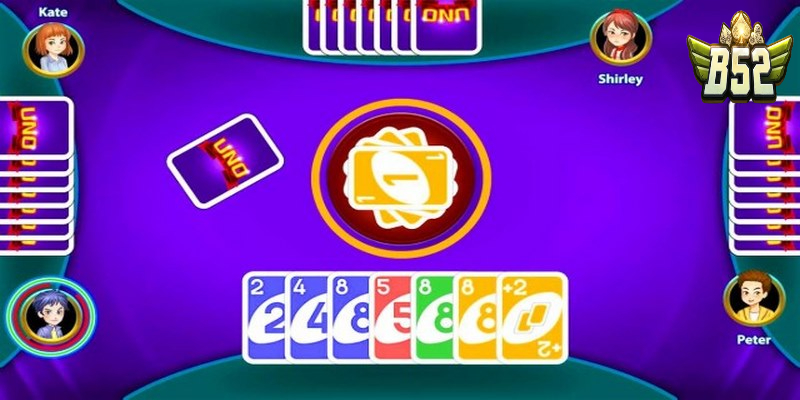 Để có được cơ hội thắng bet thủ nên nắm vững luật chơi bài Uno