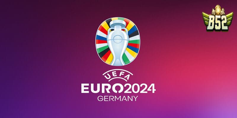 Các địa điểm nước Đức diễn ra Euro 2024