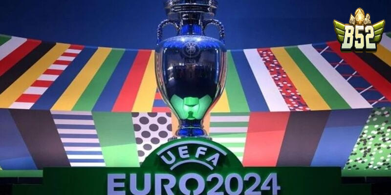 Thứ tự các đội vòng bảng vòng chung kết euro 2024