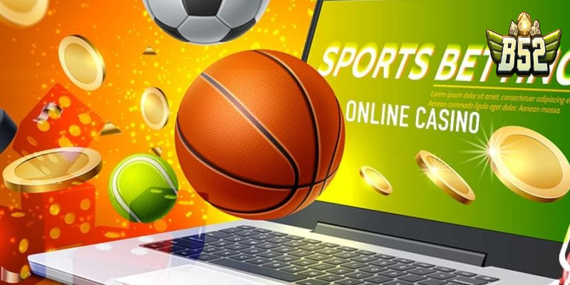 Những ưu điểm nổi bật khi cá cược thể thao online
